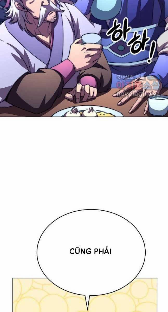 Con Trai Của Gia Tộc Nam Cung Thế Gia 46 trang 54