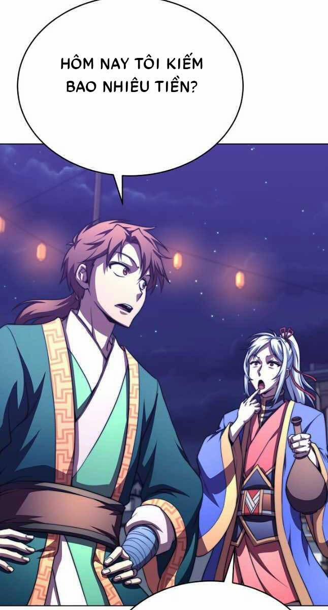 Con Trai Của Gia Tộc Nam Cung Thế Gia 46 trang 56