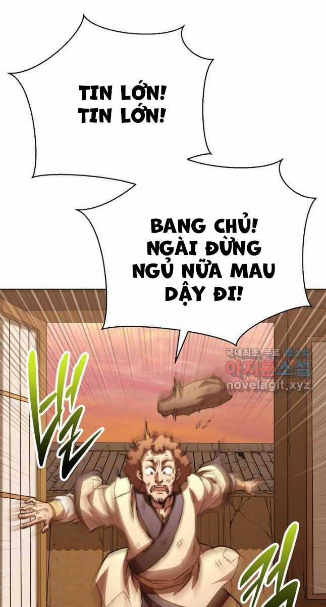 Con Trai Của Gia Tộc Nam Cung Thế Gia 46 trang 6