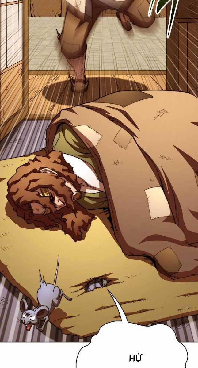 Con Trai Của Gia Tộc Nam Cung Thế Gia 46 trang 7