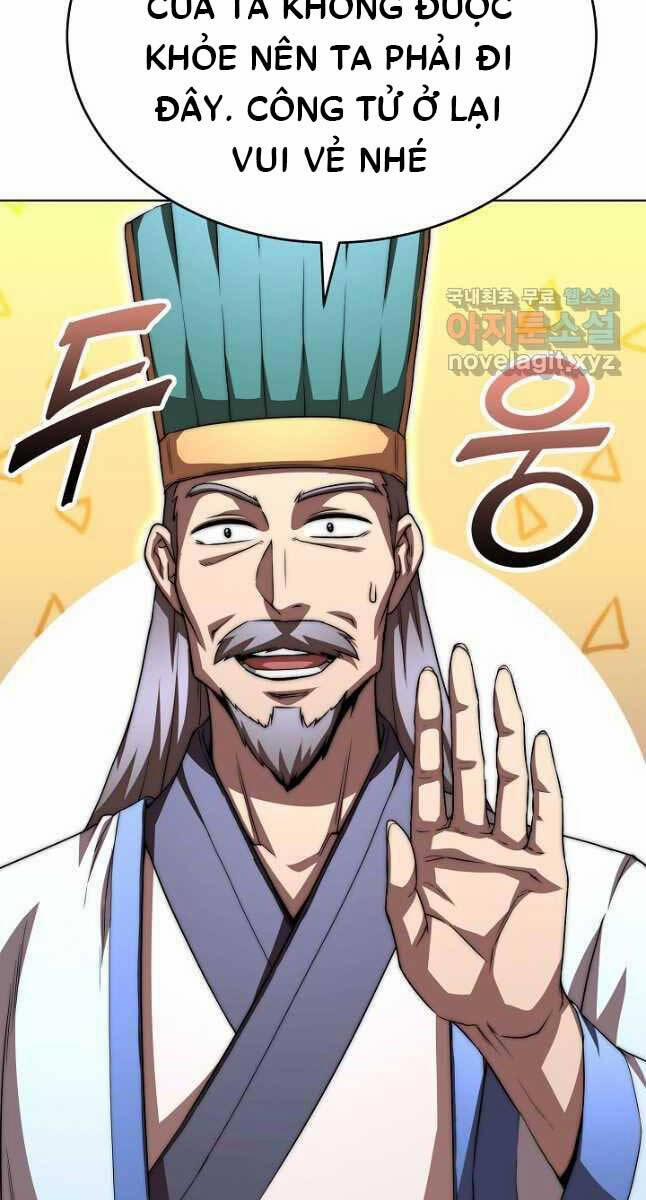 Con Trai Của Gia Tộc Nam Cung Thế Gia 46 trang 89