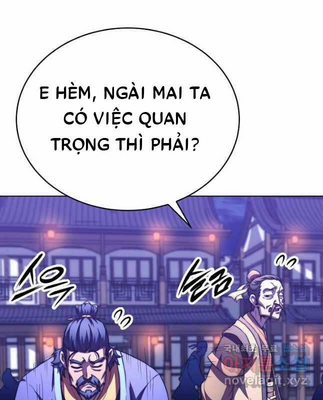 Con Trai Của Gia Tộc Nam Cung Thế Gia 46 trang 92