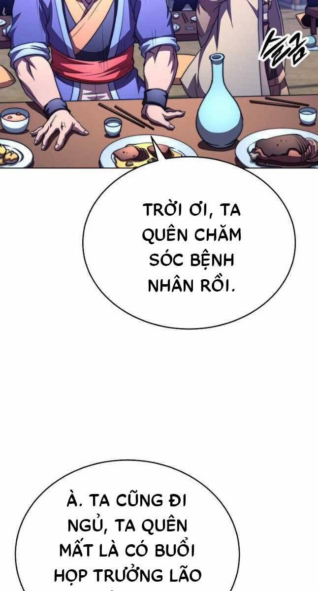 Con Trai Của Gia Tộc Nam Cung Thế Gia 46 trang 93