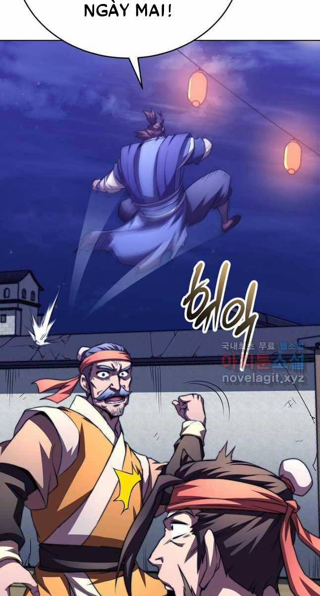 Con Trai Của Gia Tộc Nam Cung Thế Gia 46 trang 94