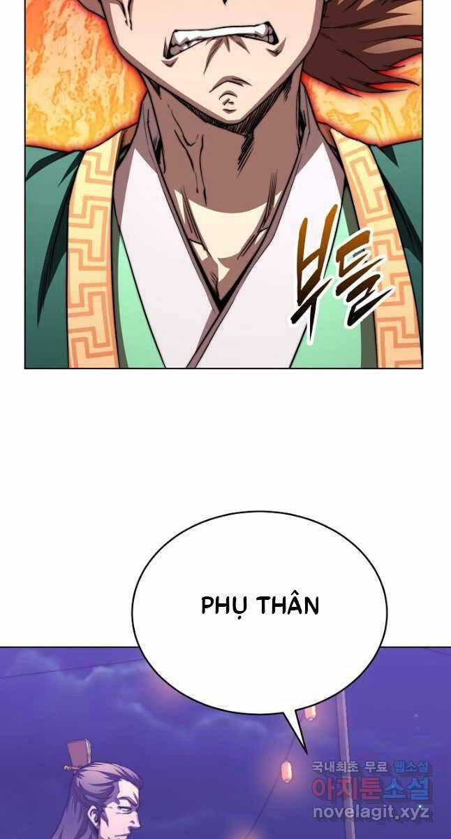 Con Trai Của Gia Tộc Nam Cung Thế Gia 46 trang 97