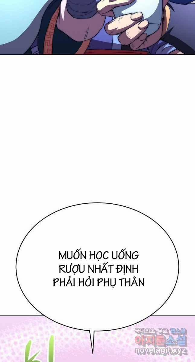 Con Trai Của Gia Tộc Nam Cung Thế Gia 47 trang 16