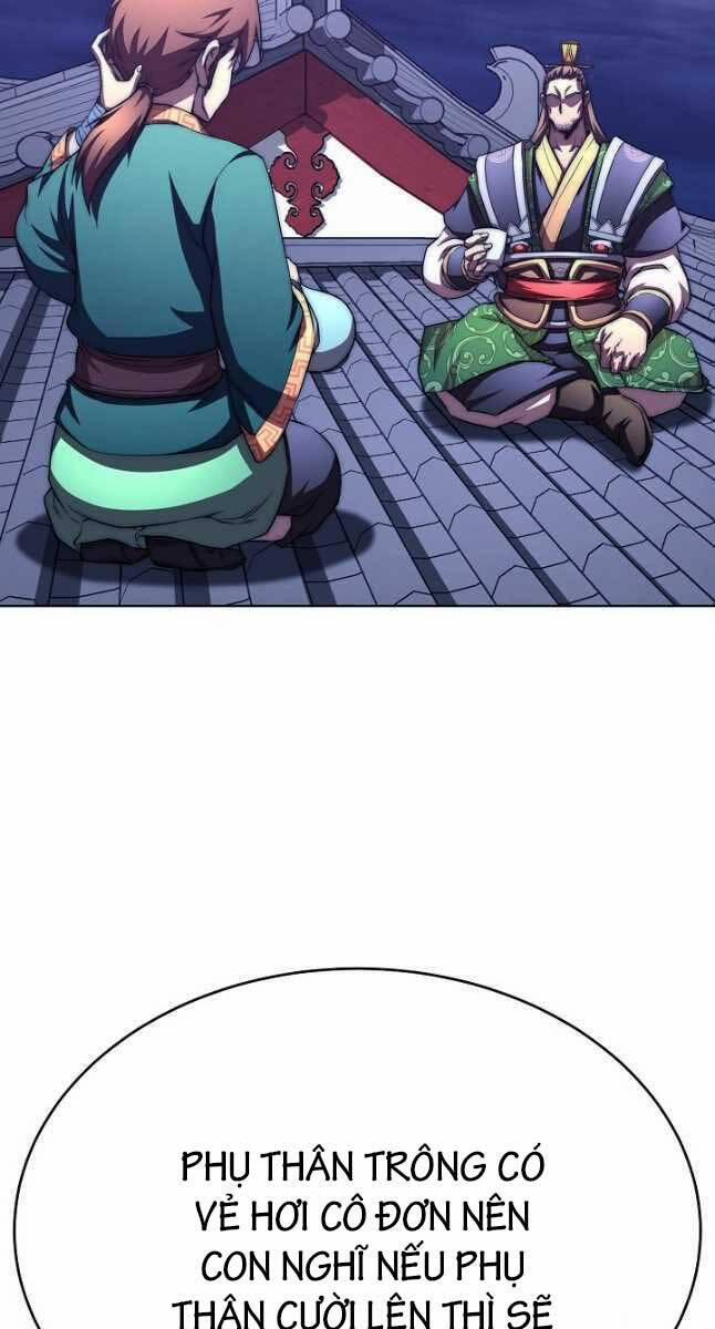 Con Trai Của Gia Tộc Nam Cung Thế Gia 47 trang 22