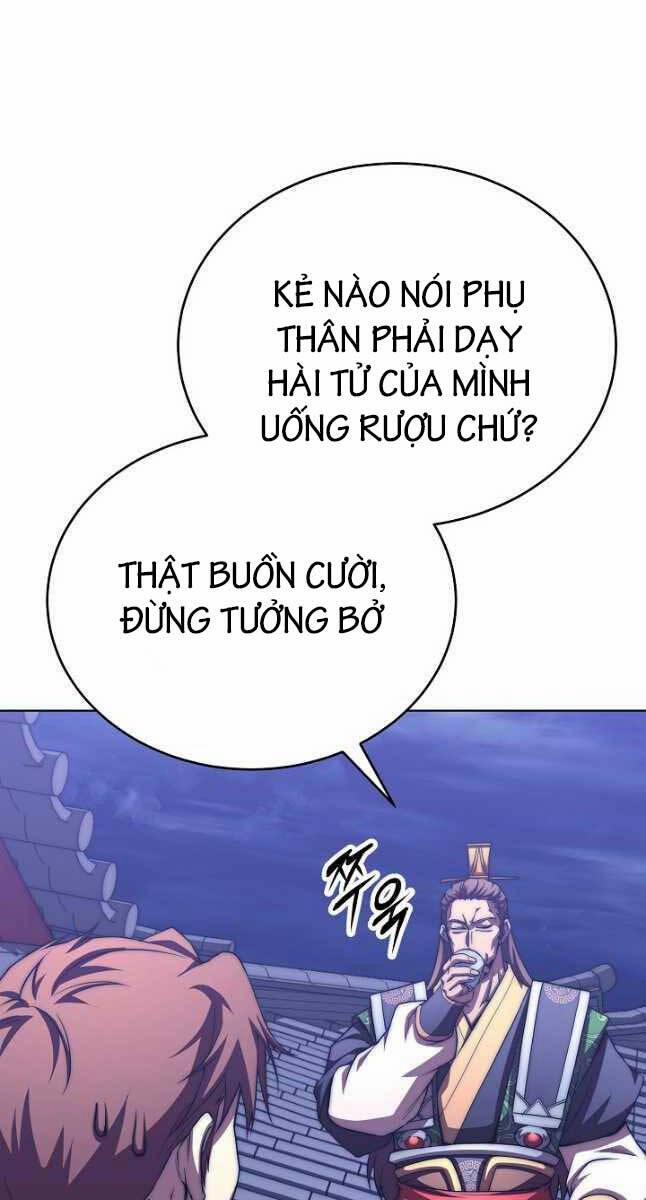 Con Trai Của Gia Tộc Nam Cung Thế Gia 47 trang 42