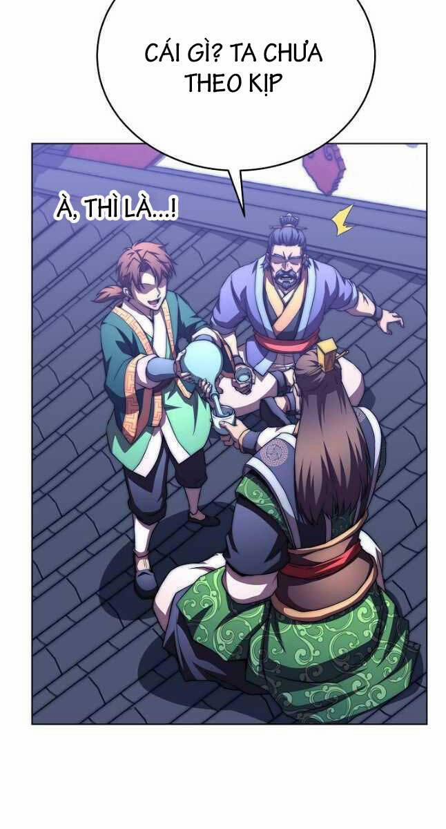 Con Trai Của Gia Tộc Nam Cung Thế Gia 47 trang 47