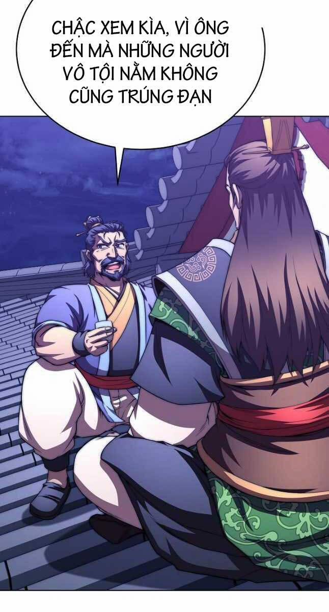 Con Trai Của Gia Tộc Nam Cung Thế Gia 47 trang 5