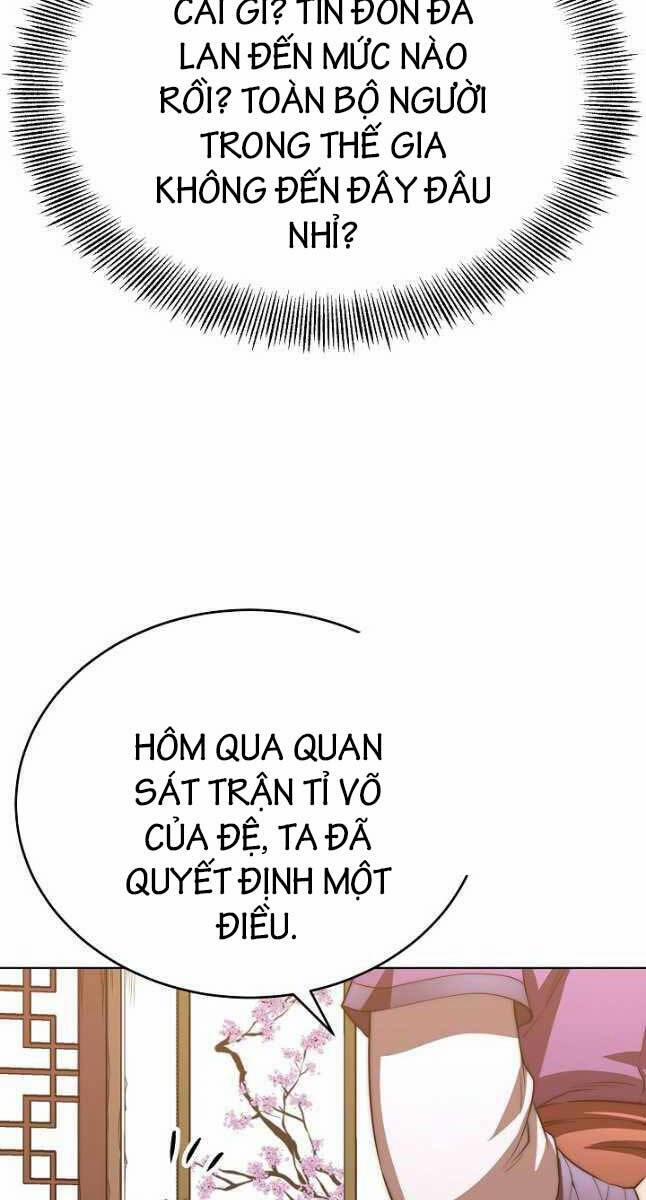 Con Trai Của Gia Tộc Nam Cung Thế Gia 47 trang 64