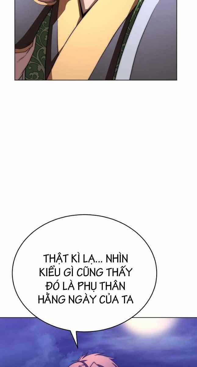 Con Trai Của Gia Tộc Nam Cung Thế Gia 47 trang 7