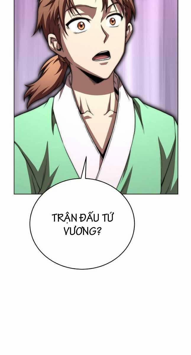 Con Trai Của Gia Tộc Nam Cung Thế Gia 47 trang 70