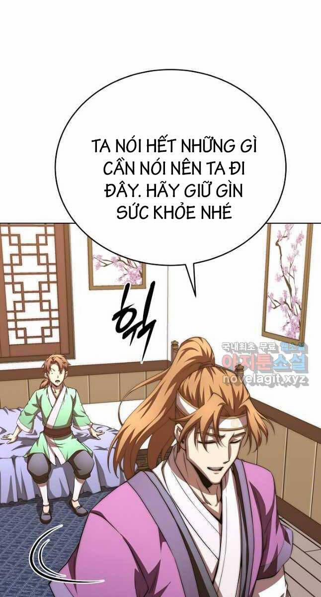 Con Trai Của Gia Tộc Nam Cung Thế Gia 47 trang 71