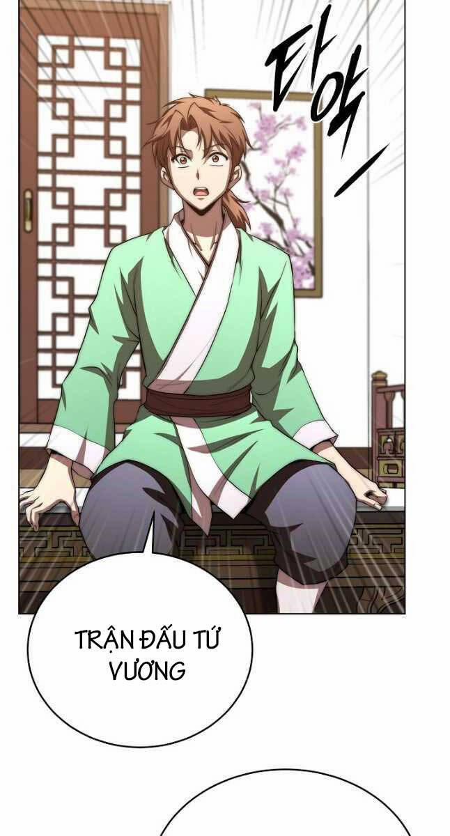 Con Trai Của Gia Tộc Nam Cung Thế Gia 47 trang 74