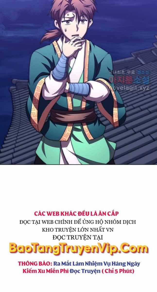 Con Trai Của Gia Tộc Nam Cung Thế Gia 47 trang 8