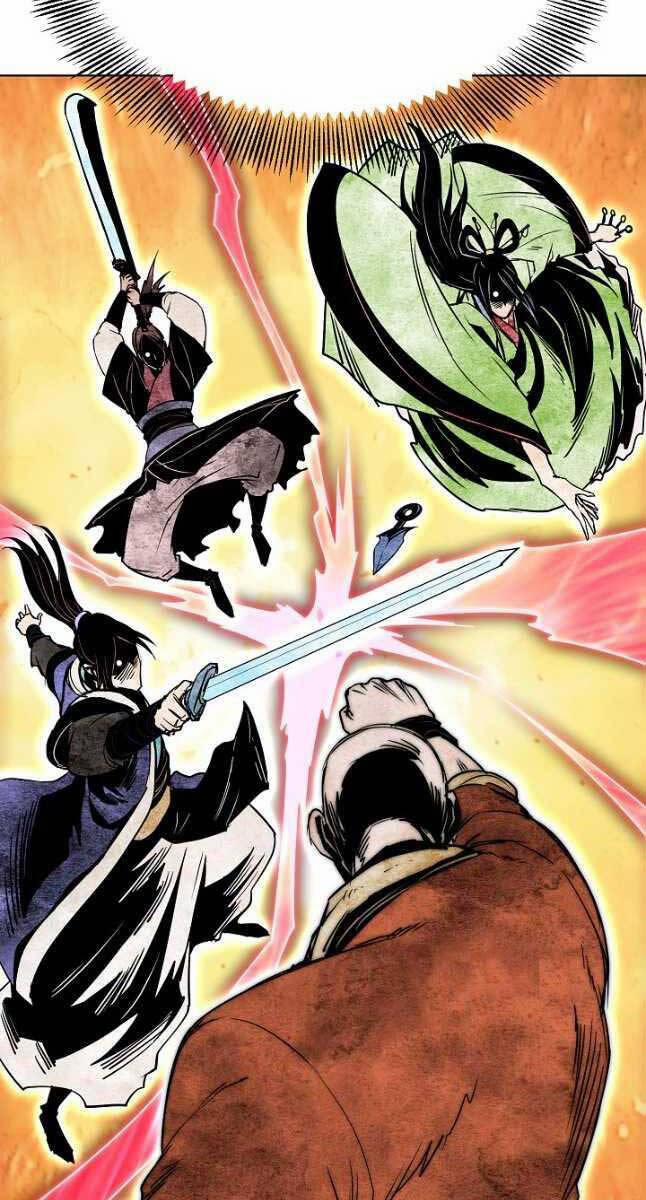 Con Trai Của Gia Tộc Nam Cung Thế Gia 47 trang 81