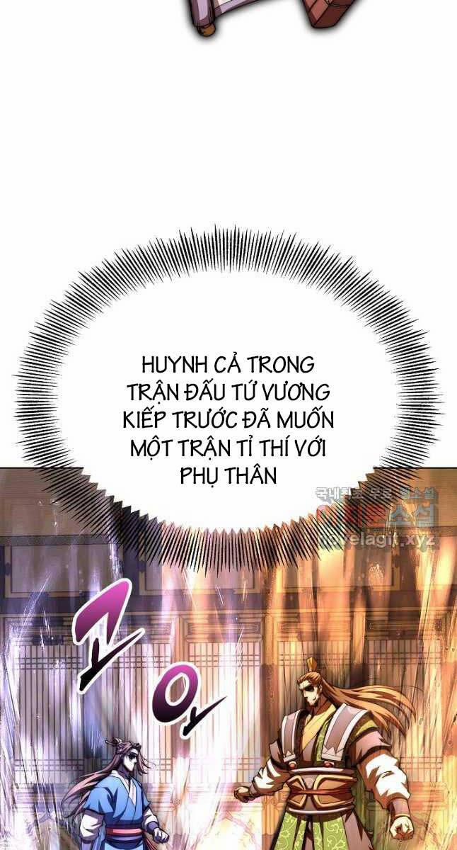 Con Trai Của Gia Tộc Nam Cung Thế Gia 47 trang 87