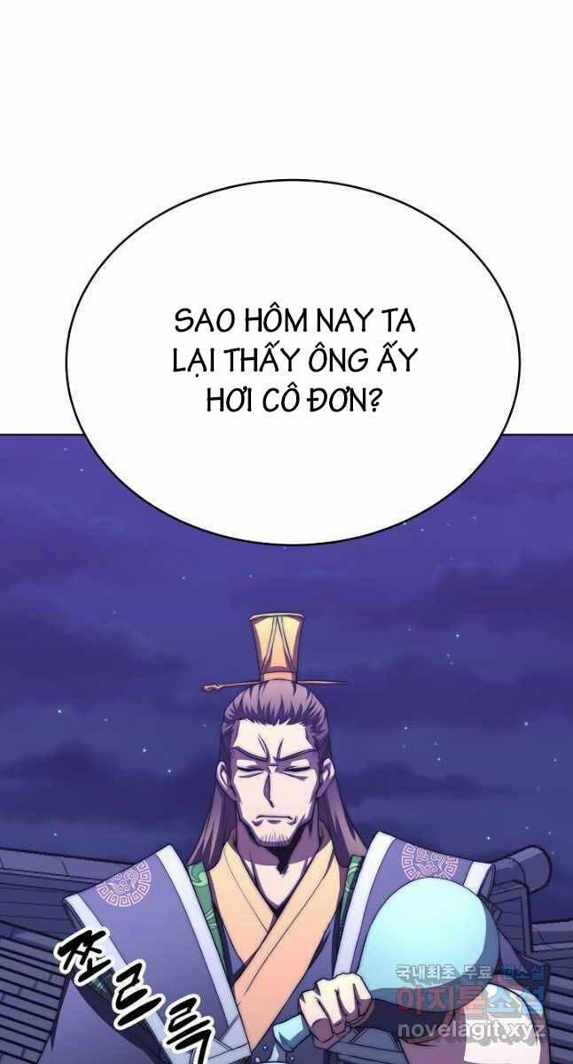 Con Trai Của Gia Tộc Nam Cung Thế Gia 47 trang 9