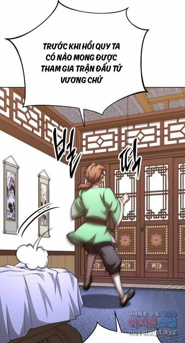 Con Trai Của Gia Tộc Nam Cung Thế Gia 47 trang 90