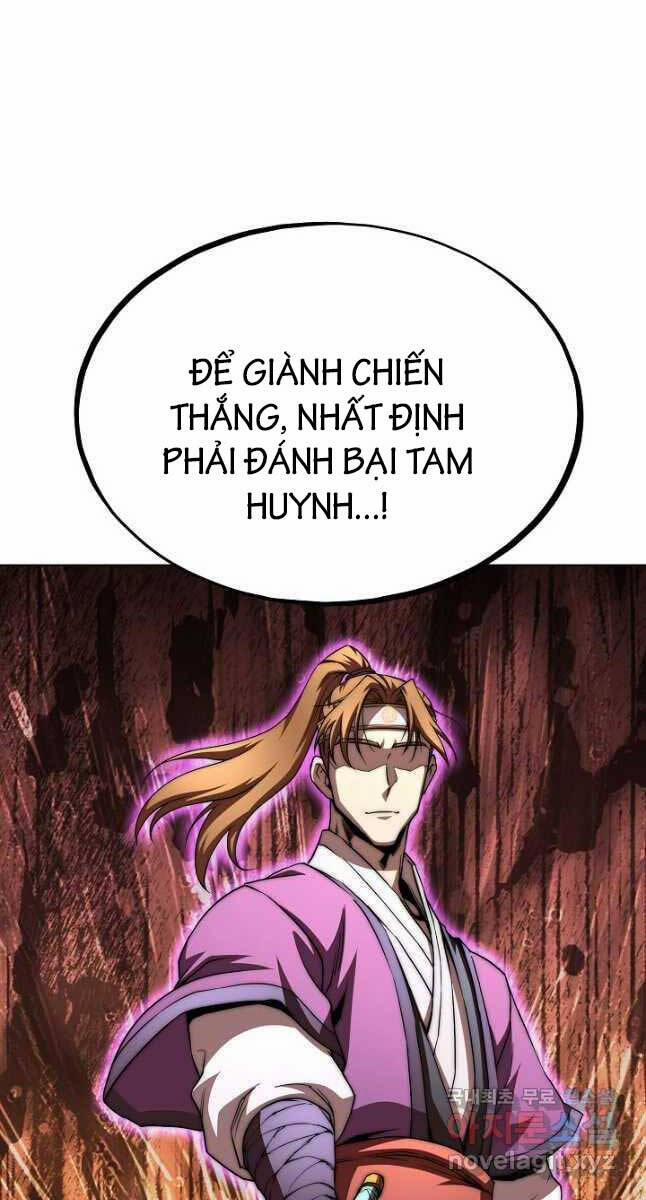 Con Trai Của Gia Tộc Nam Cung Thế Gia 47 trang 97