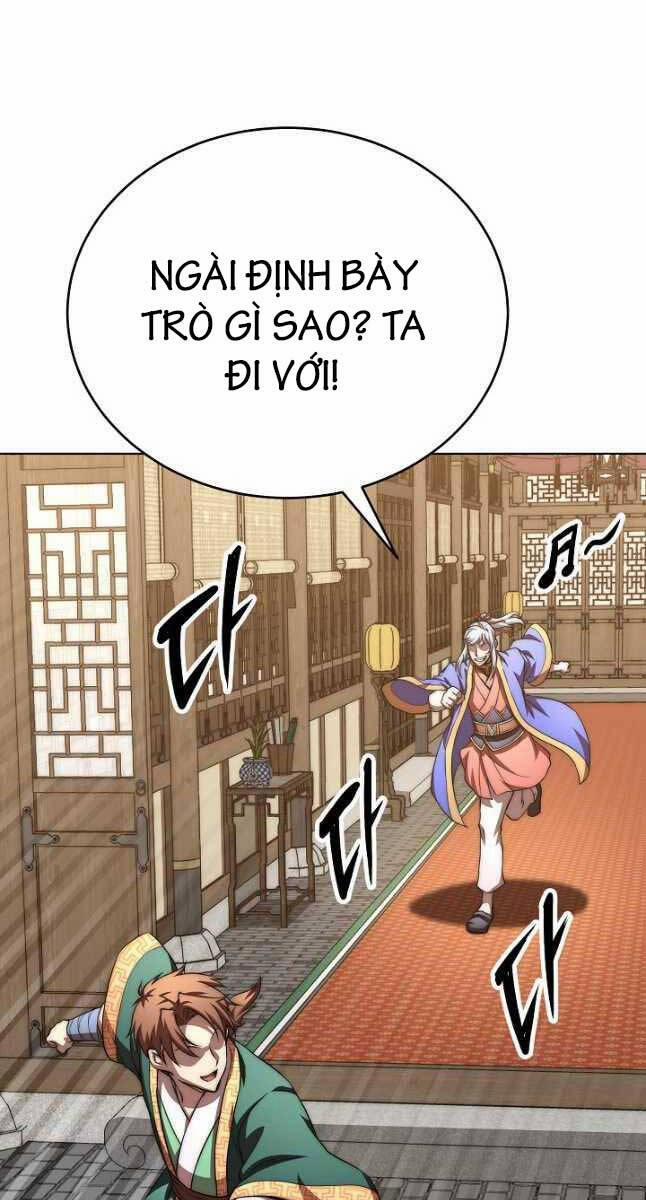 Con Trai Của Gia Tộc Nam Cung Thế Gia 48 trang 104