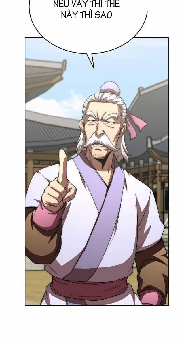 Con Trai Của Gia Tộc Nam Cung Thế Gia 48 trang 17