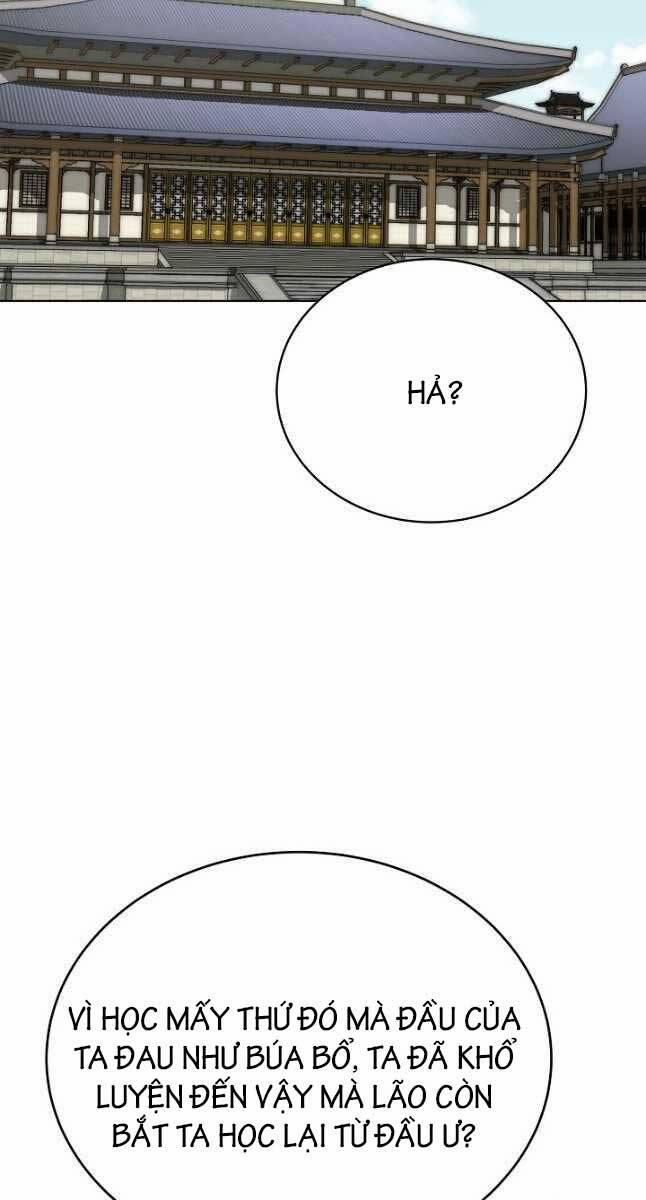 Con Trai Của Gia Tộc Nam Cung Thế Gia 48 trang 19