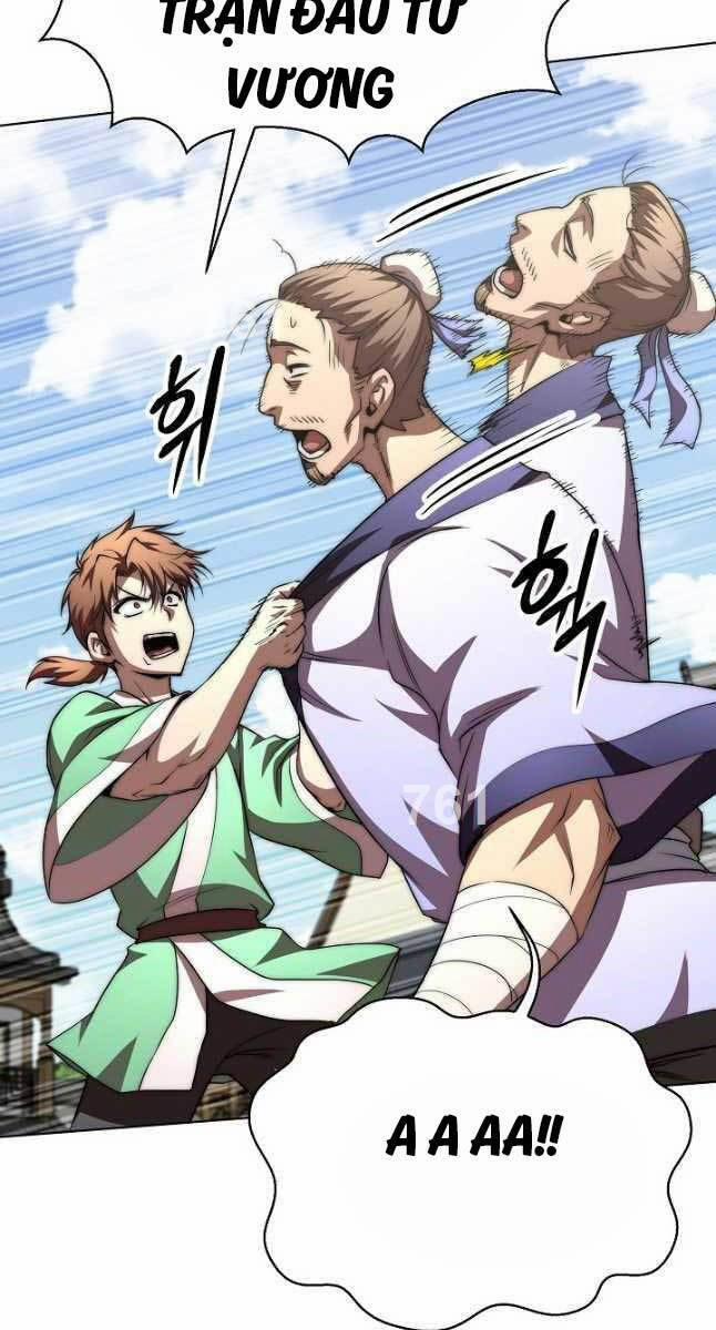 Con Trai Của Gia Tộc Nam Cung Thế Gia 48 trang 2