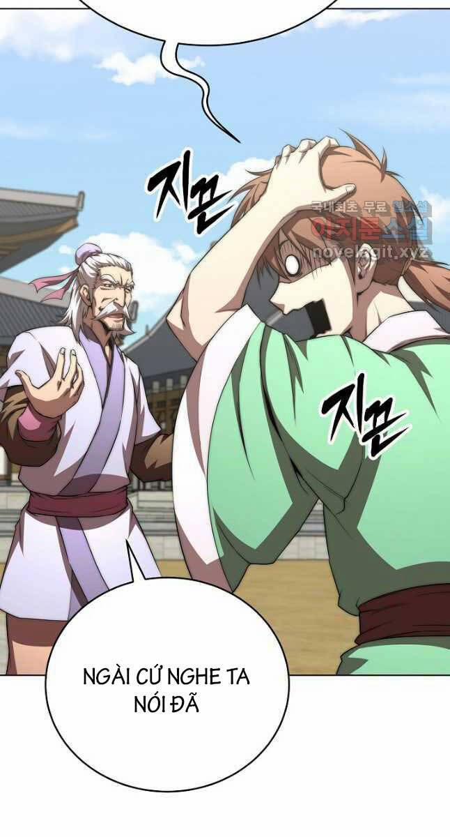 Con Trai Của Gia Tộc Nam Cung Thế Gia 48 trang 20