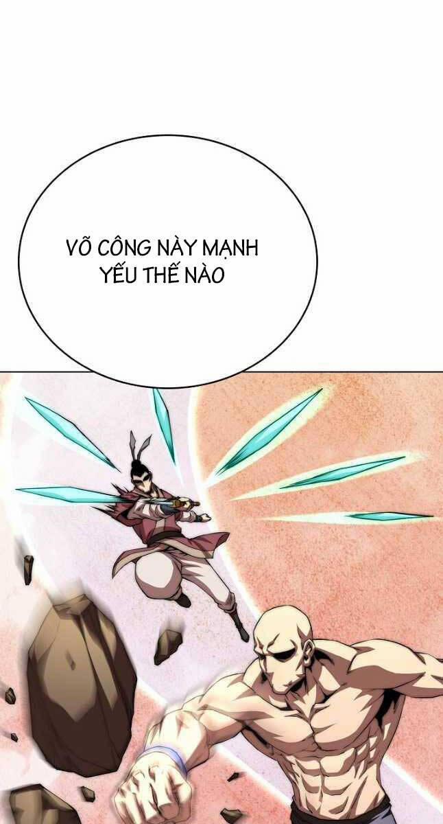 Con Trai Của Gia Tộc Nam Cung Thế Gia 48 trang 22