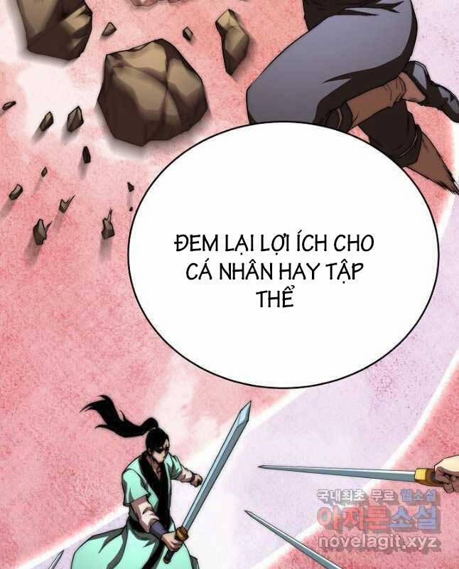 Con Trai Của Gia Tộc Nam Cung Thế Gia 48 trang 23