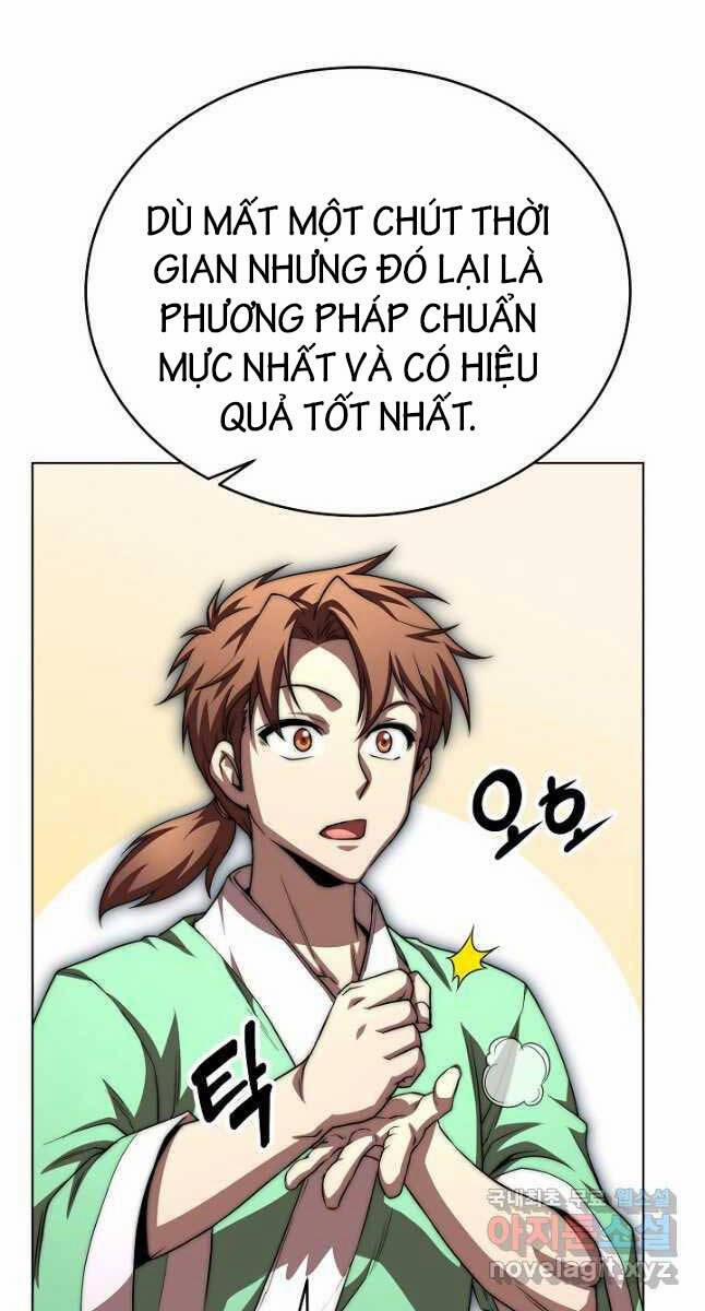 Con Trai Của Gia Tộc Nam Cung Thế Gia 48 trang 27