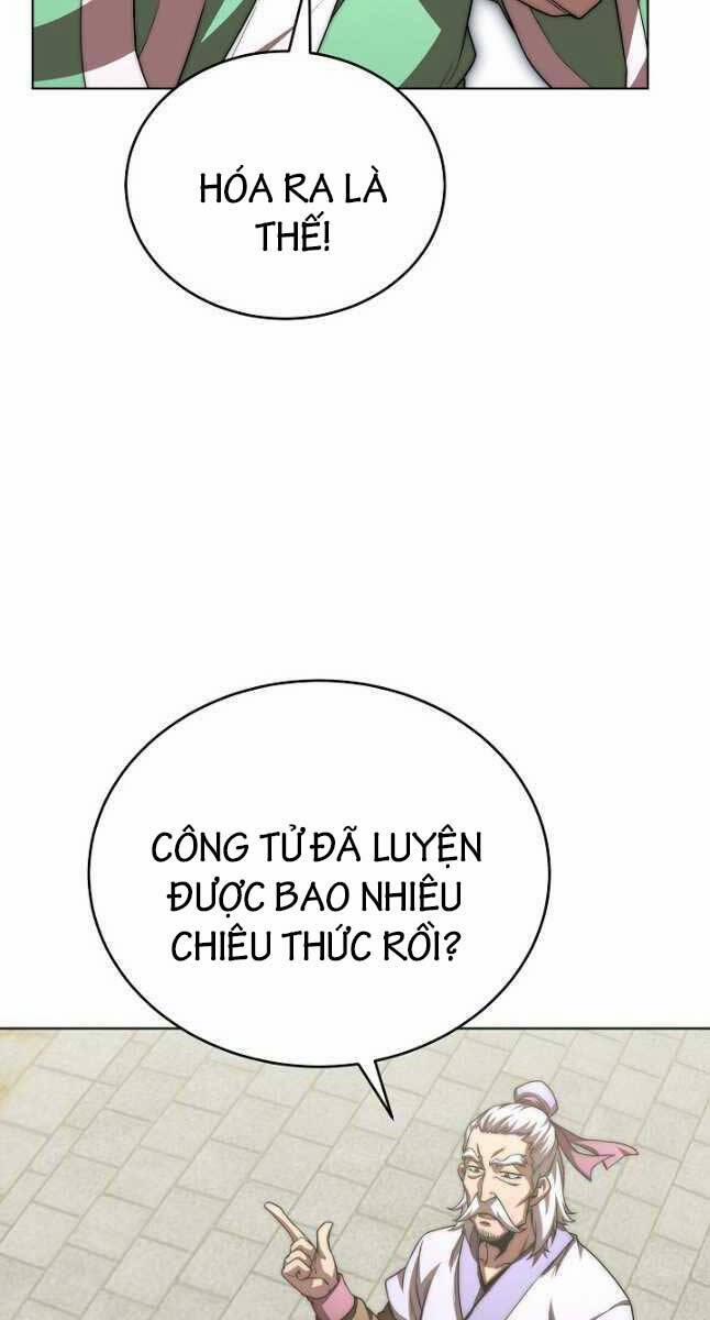 Con Trai Của Gia Tộc Nam Cung Thế Gia 48 trang 28