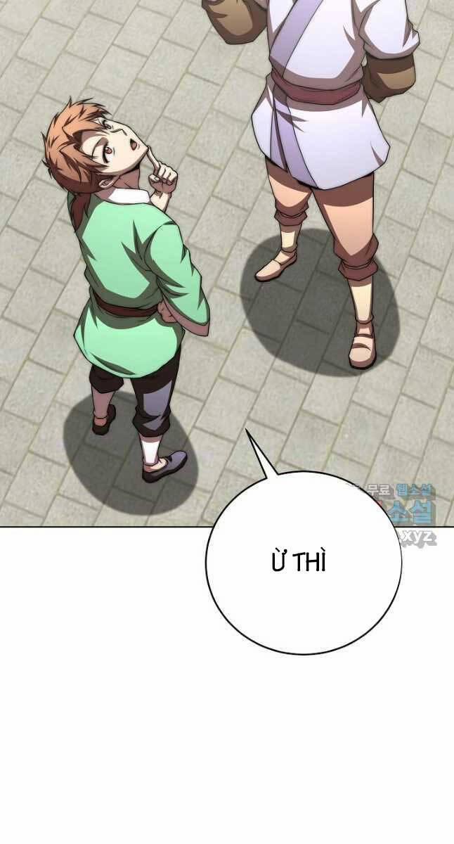 Con Trai Của Gia Tộc Nam Cung Thế Gia 48 trang 29