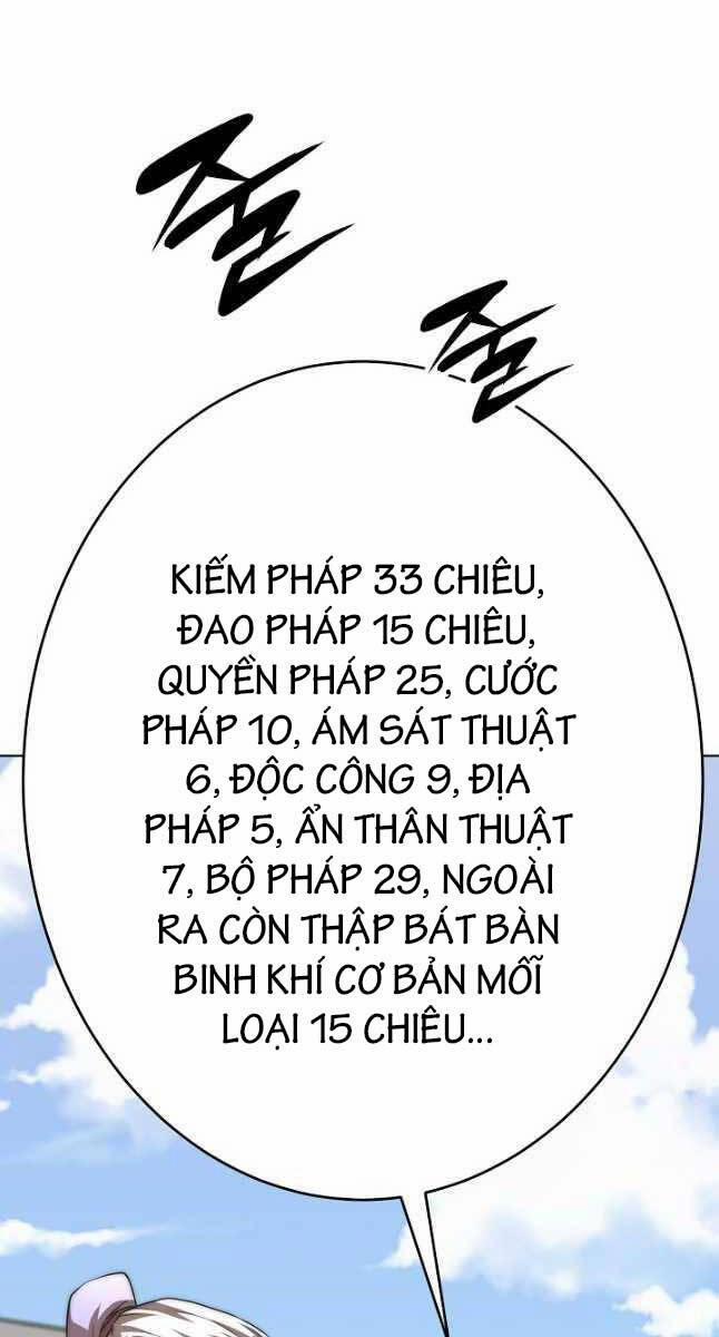 Con Trai Của Gia Tộc Nam Cung Thế Gia 48 trang 30