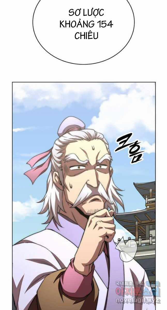 Con Trai Của Gia Tộc Nam Cung Thế Gia 48 trang 32