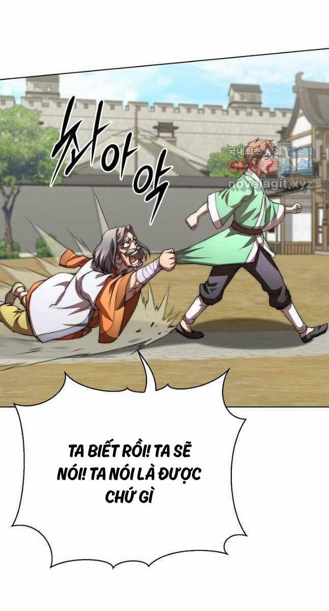 Con Trai Của Gia Tộc Nam Cung Thế Gia 48 trang 49