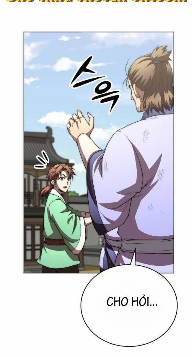 Con Trai Của Gia Tộc Nam Cung Thế Gia 48 trang 5