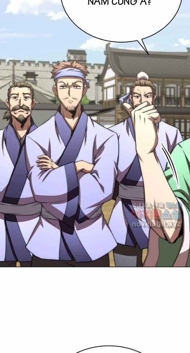 Con Trai Của Gia Tộc Nam Cung Thế Gia 48 trang 59