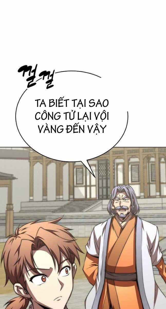 Con Trai Của Gia Tộc Nam Cung Thế Gia 48 trang 8