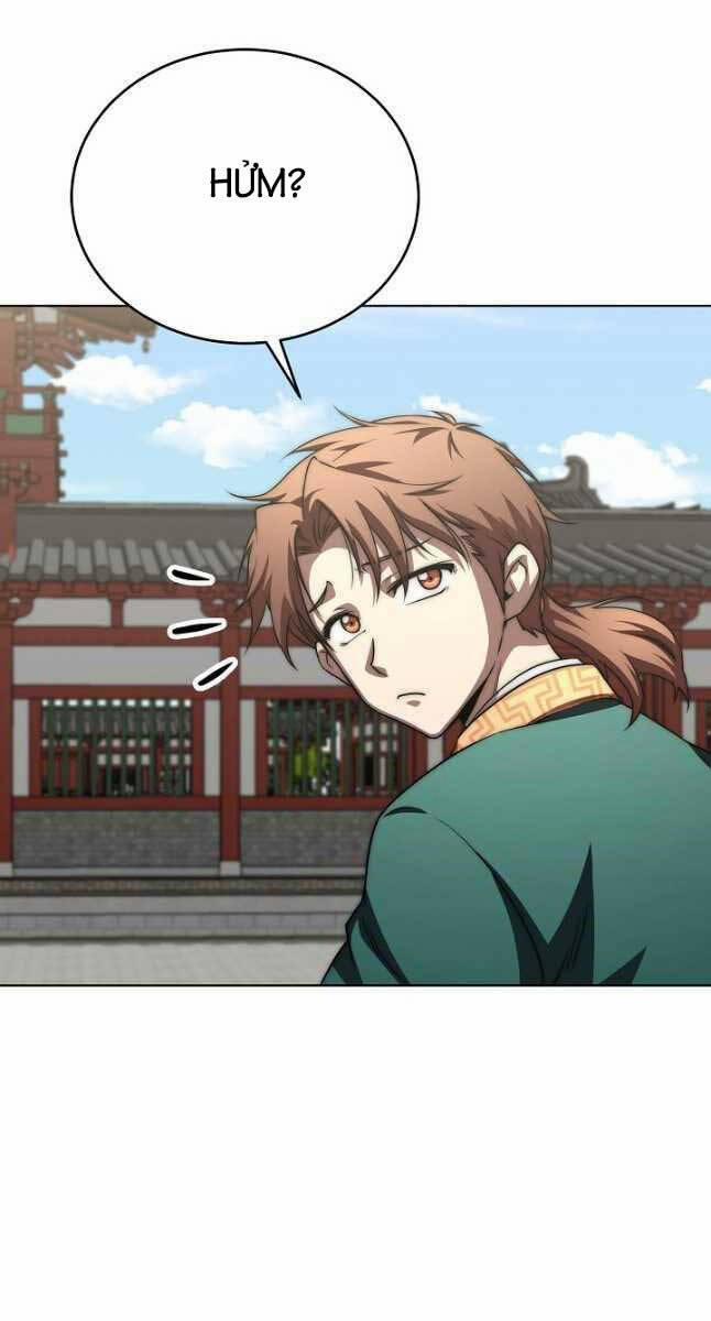 Con Trai Của Gia Tộc Nam Cung Thế Gia 48 trang 83