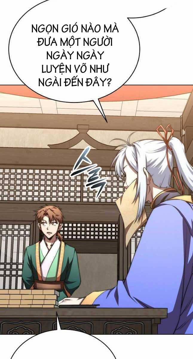 Con Trai Của Gia Tộc Nam Cung Thế Gia 48 trang 91