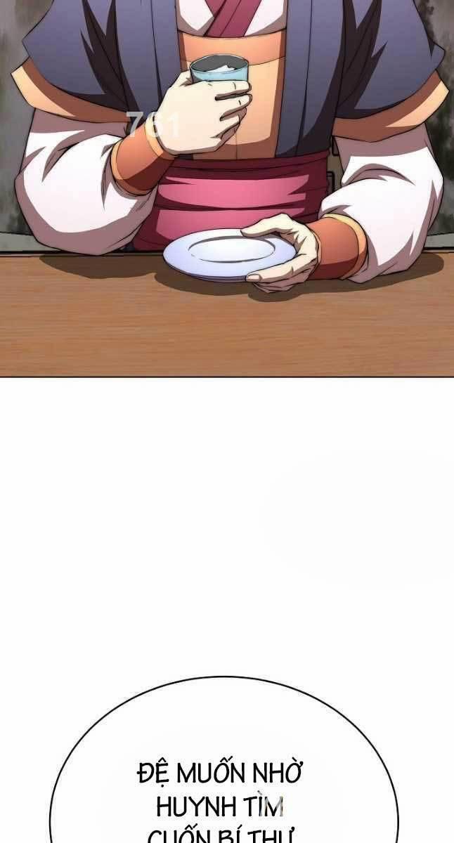 Con Trai Của Gia Tộc Nam Cung Thế Gia 49 trang 1