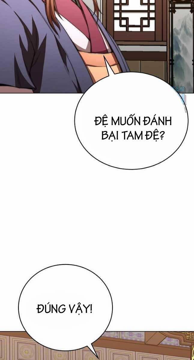 Con Trai Của Gia Tộc Nam Cung Thế Gia 49 trang 15