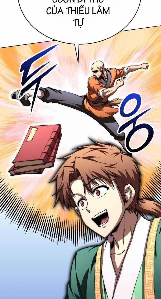 Con Trai Của Gia Tộc Nam Cung Thế Gia 49 trang 2