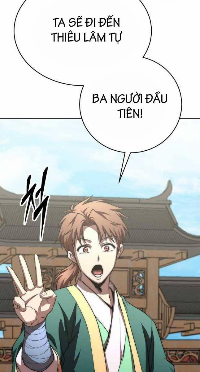 Con Trai Của Gia Tộc Nam Cung Thế Gia 49 trang 22