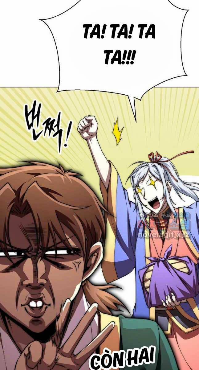 Con Trai Của Gia Tộc Nam Cung Thế Gia 49 trang 24