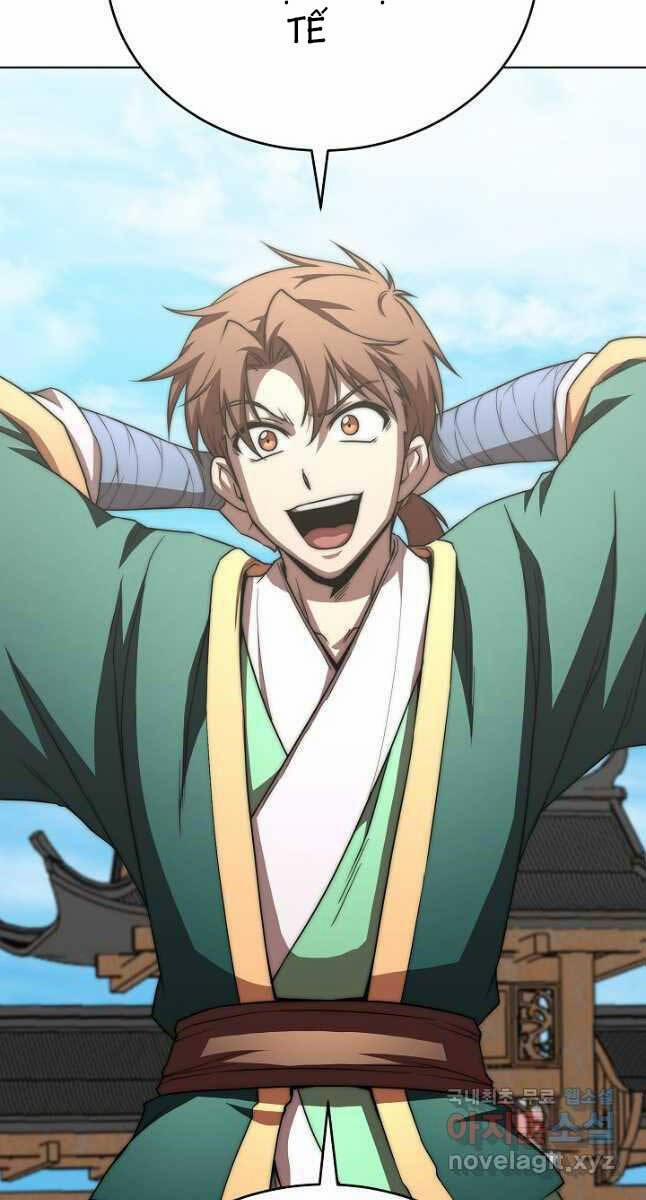 Con Trai Của Gia Tộc Nam Cung Thế Gia 49 trang 27