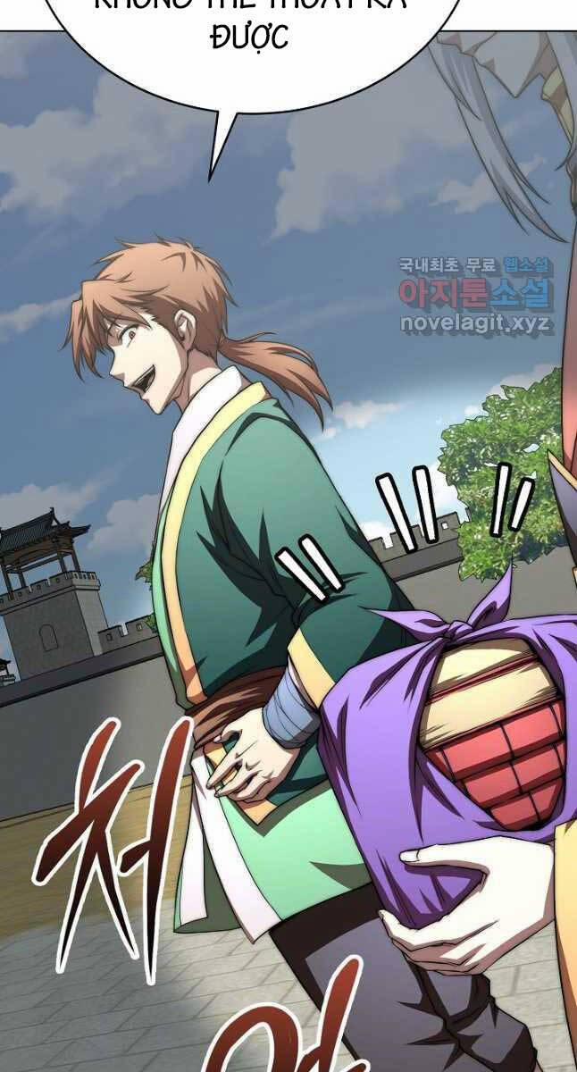 Con Trai Của Gia Tộc Nam Cung Thế Gia 49 trang 31